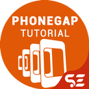 PhoneGap Tutorial aplikacja