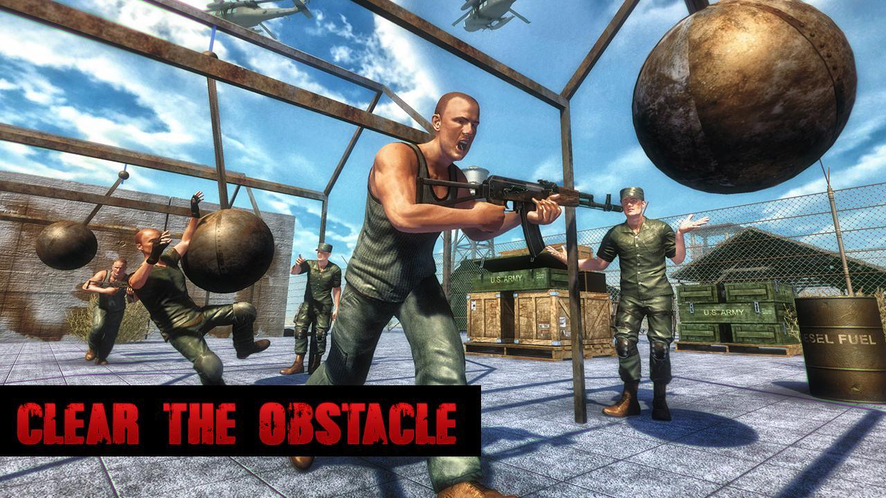 Russian Army Survival Training Pour Android Telechargez L Apk - russian officer academy roblox