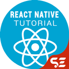 Learn React Native আইকন
