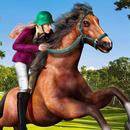 Royal Princess Horse Racing APK