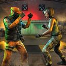 Street Warrior Fight : Fighting Games APK