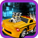 Stunt Car Race 3D APK
