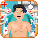 Surgery Simulator Doctor
