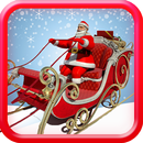 Santa Christmas Gift Delivery APK