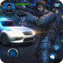 SWAT Squad :  Counter Terrorist War APK