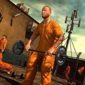 Terrifying Prison Survival Mod apk versão mais recente download gratuito