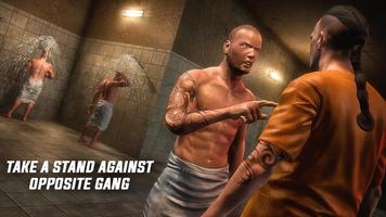 Terrifying Prison Survival Ekran Görüntüsü 2