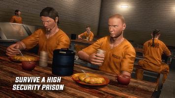 Terrifying Prison Survival Ekran Görüntüsü 3