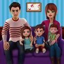 Virtual Family : Mom Simulator 2018 APK