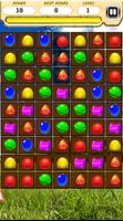 برنامه‌نما Candy Frenzy 3 عکس از صفحه