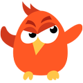 Bruce Lee Bird