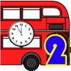 巴士在哪兒2 - 到站時間預報 icon