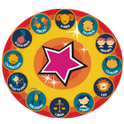 Daily Horoscope 圖標