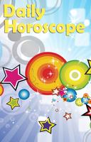 Daily Horoscope 海報