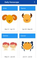 Daily Horoscope 截圖 1