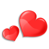 Sweet提示 - 情人節最啱用