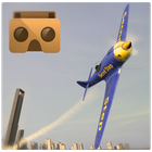 Air Racer VR icon