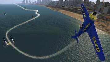 Air Racer VR screenshot 1