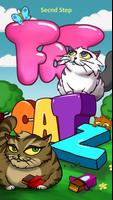 Fat Catz Affiche