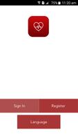 Secouriste Live Pro الملصق