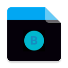 Bluetooth Chat App иконка
