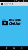Bluetooth Chat App 海报