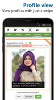 SecondNikah - for Divorced, Widow Muslim Matrimony screenshot 3