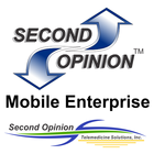 Second Opinion Mobile Enterpri आइकन