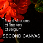 Second Canvas Fine Arts Belgiu icône