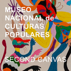Second Canvas Museo Nacional de Culturas Populares icône