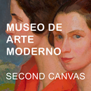 Second Canvas Museo de Arte Moderno (México) APK