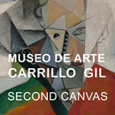 Second Canvas Museo Carrillo Gil APK
