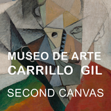 Second Canvas Museo Carrillo G