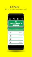 2nd Chance imagem de tela 3