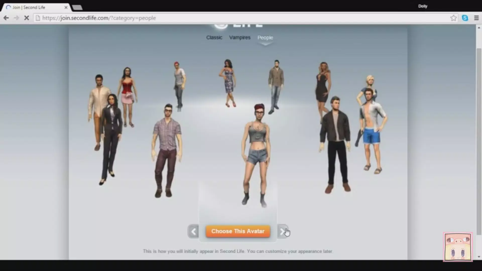 Free Second Life Game Trick And Hints APK للاندرويد تنزيل