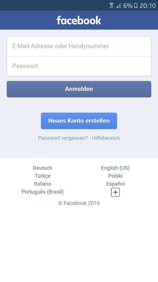 Login download facebook Facebook 331.1.0.29.117