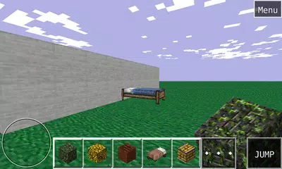 Build Block Craft APK download