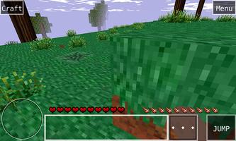 Build Block Craft screenshot 1