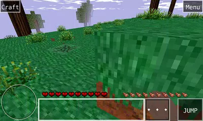 Build Block Craft APK download