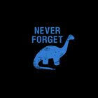 Never Forget Live Wallpaper иконка