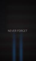 Never Forget Live Wallpaper 截图 1