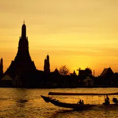 Bangkok Live Wallpaper APK 下載