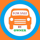 Cars & Trucks for Sales by Owner/Private Party-USA иконка