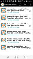 Cars & Trucks for Sales by Owner/Private Party-USA screenshot 2