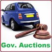 Gov. Vehicle Auction  Listings