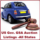 US Goverment GSA Auction Listings - All States APK