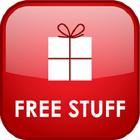 Free Stuff for Pickup Listings أيقونة