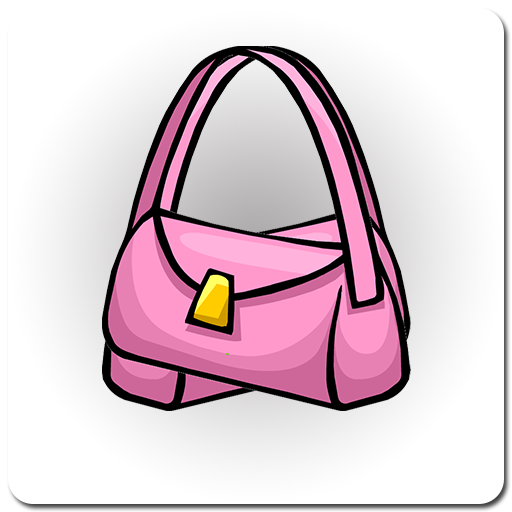 Purse Shopper - Hide My Text