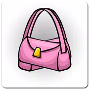 Purse Shopper - Hide My Text