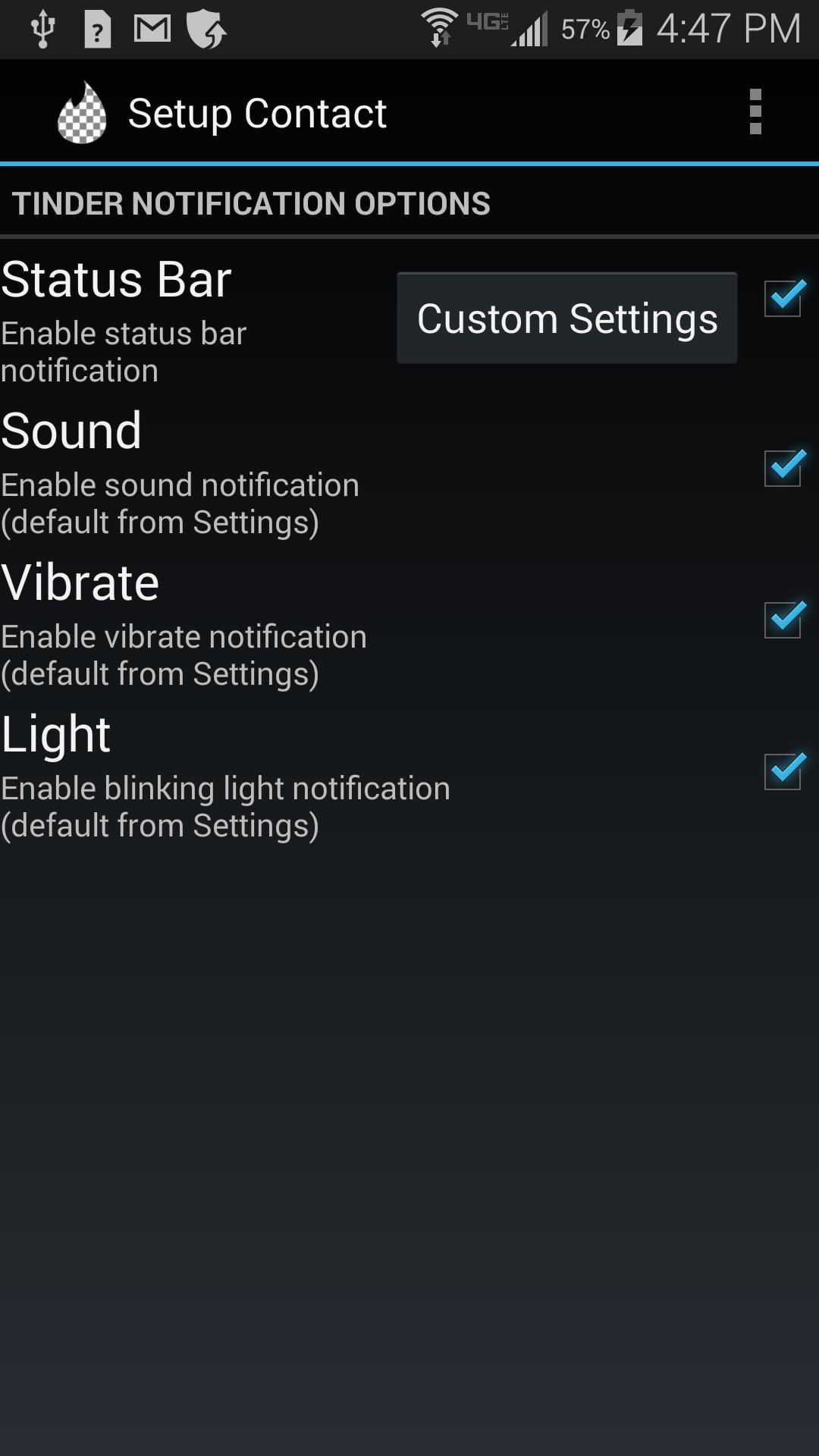 43 Top Photos Status Bar Dating App Notification Icons - Fix Faint